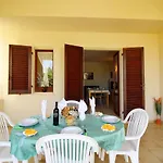 Holiday home Turagri A 300m Dalla 4 Da Letto Costa Rei