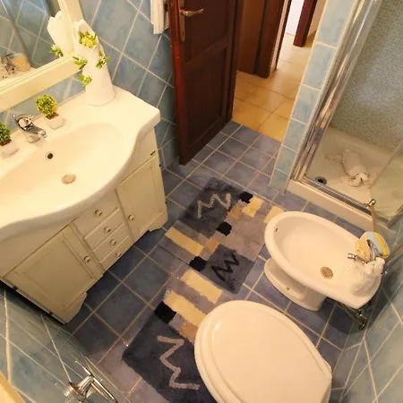 Turagri A 300m Dalla 4 Da Letto Costa Rei
