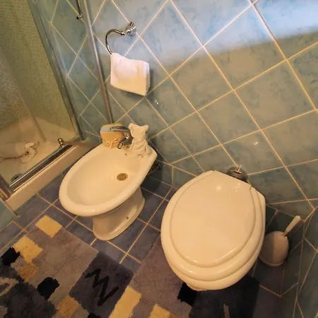 Turagri A 300m Dalla 4 Da Letto