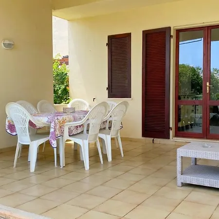 Сasa de vacaciones Turagri A 300m Dalla 4 Da Letto *