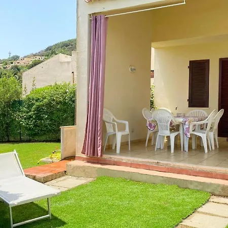 Сasa de vacaciones Turagri A 300m Dalla 4 Da Letto *