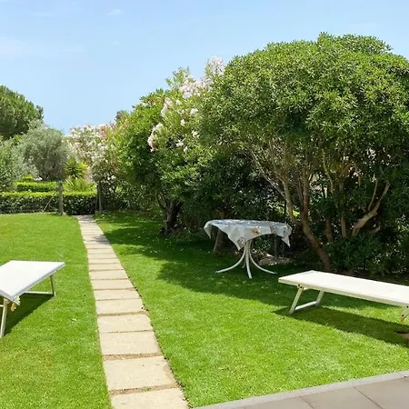 Turagri A 300m Dalla 4 Da Letto Сasa de vacaciones *
