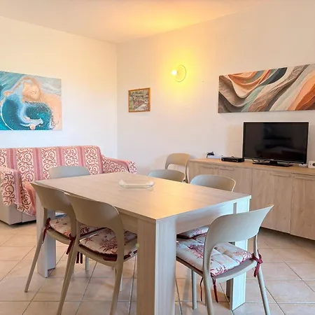 Turagri A 300m Dalla 4 Da Letto Сasa de vacaciones *