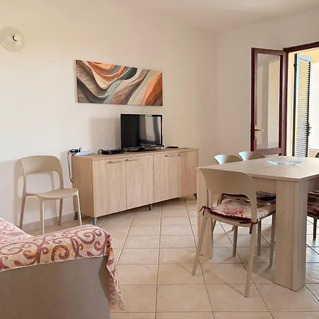Turagri A 300m Dalla 4 Da Letto * Costa Rei