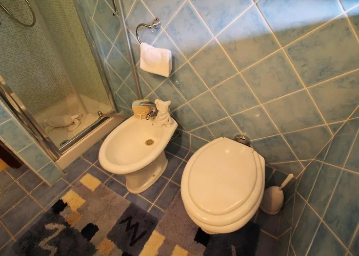 Turagri A 300m Dalla 4 Da Letto