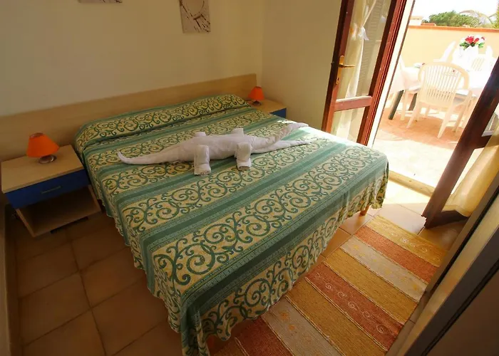 Turagri A 300m Dalla 4 Da Letto