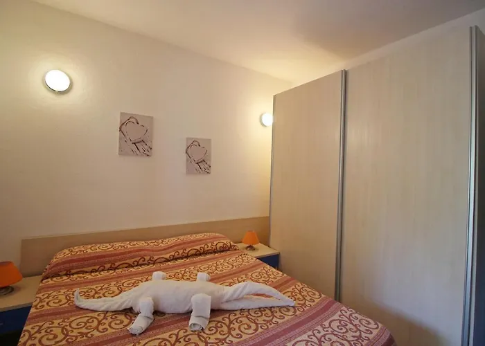 Turagri A 300m Dalla 4 Da Letto *